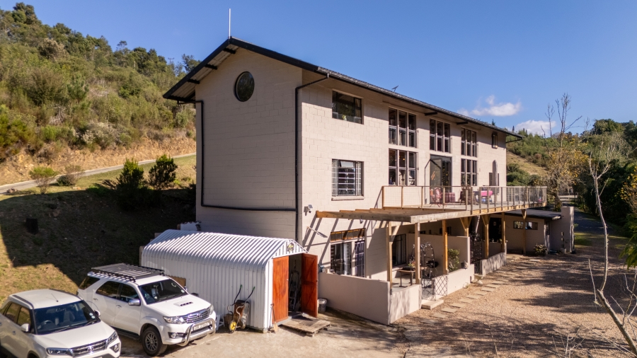 8 Bedroom Property for Sale in Wilderness Central Western Cape